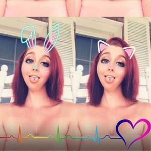 Meet your Posher, Katelyn