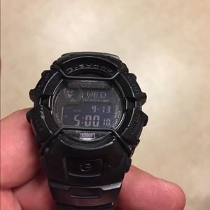Casio g shock
