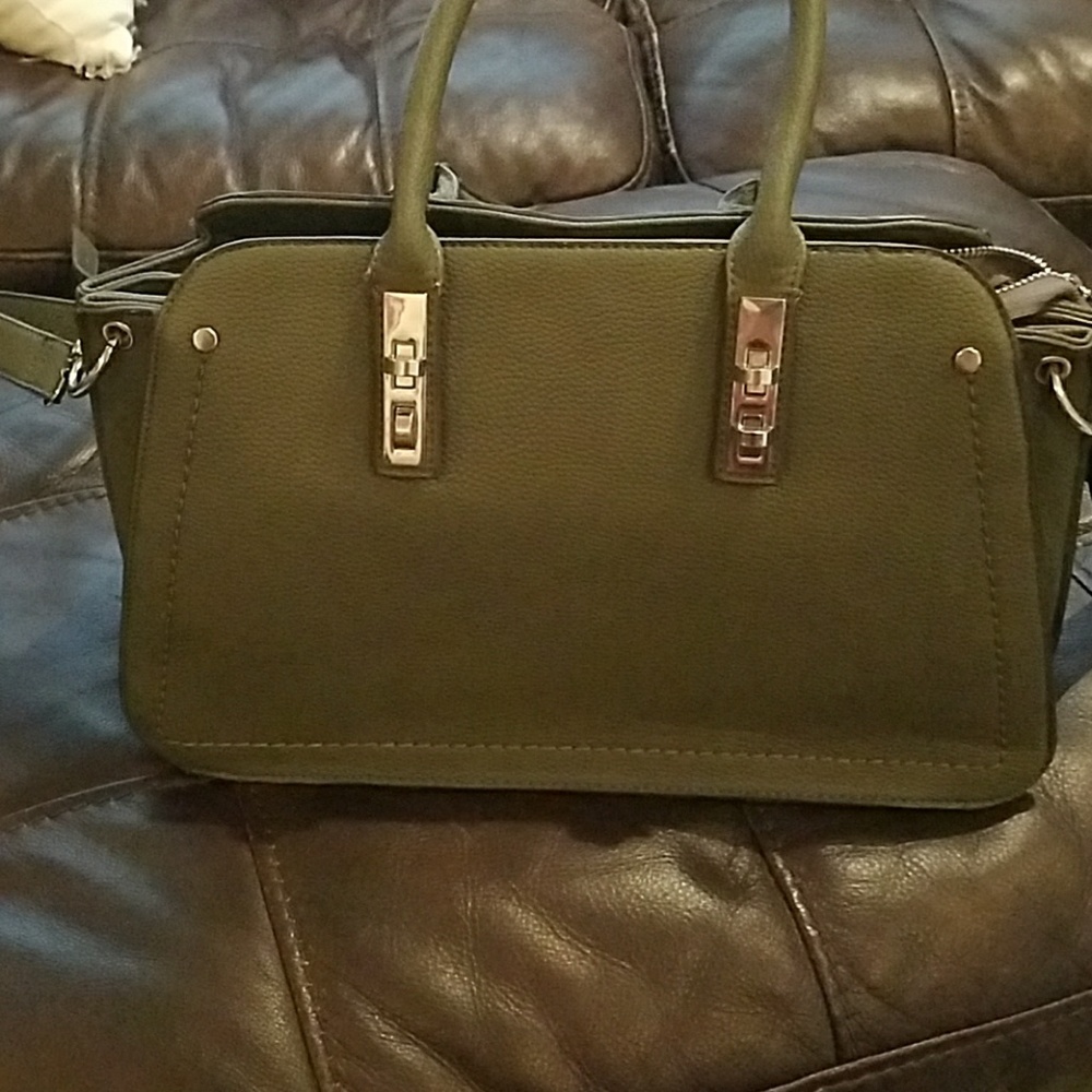 Charming charlies handbag