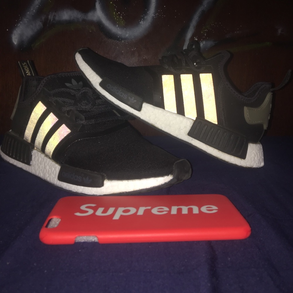 Adidas Nmd
