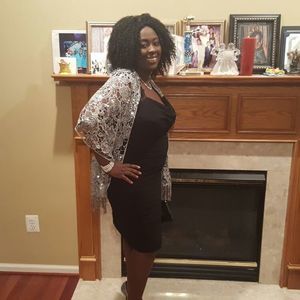 Meet your Posher, Dianah