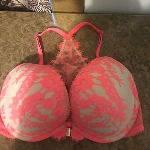 Victoria's Secret Bra & Thong Set