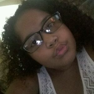 Meet your Posher, Maranda