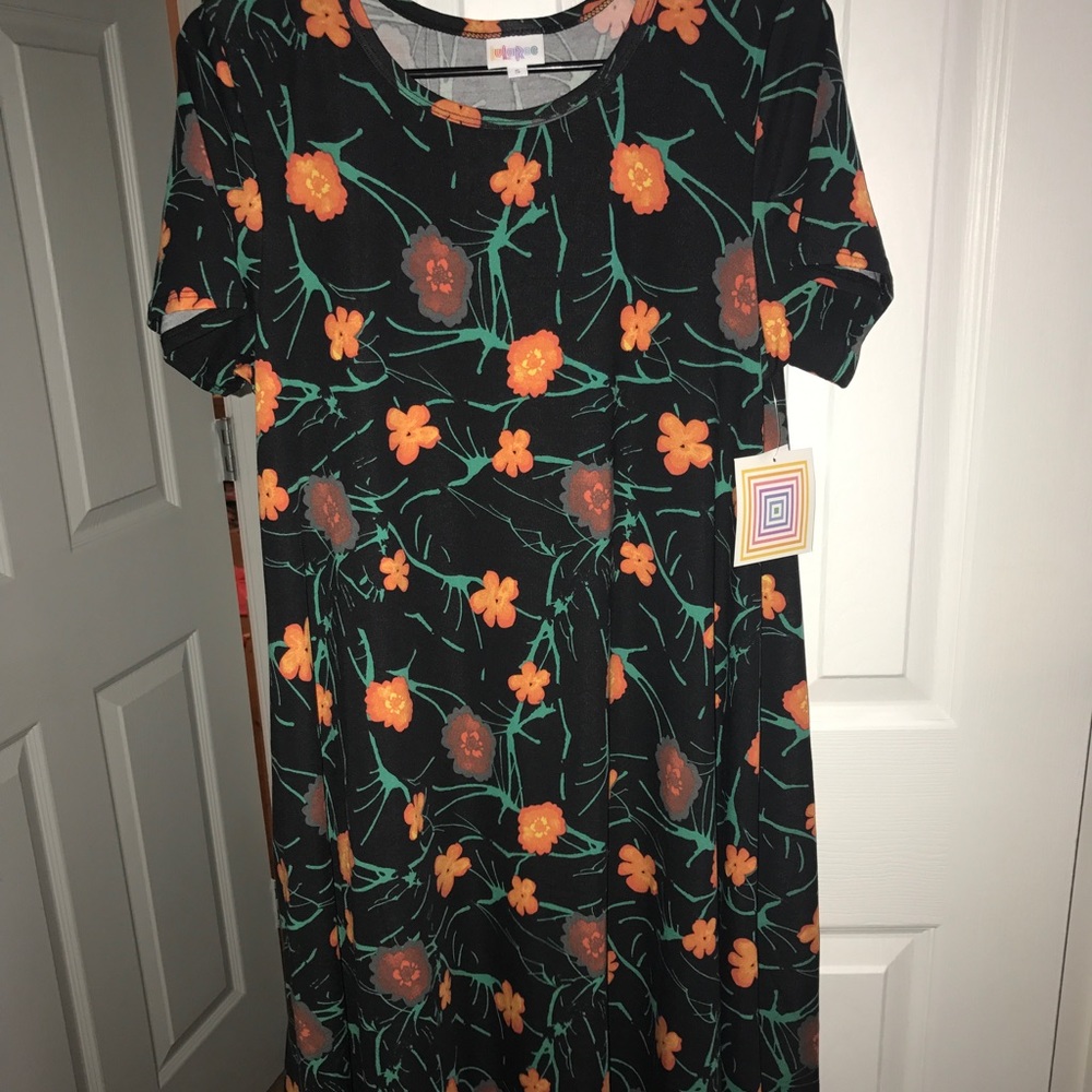 BNWT Carly