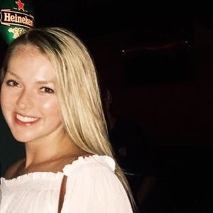 Meet your Posher, Tara