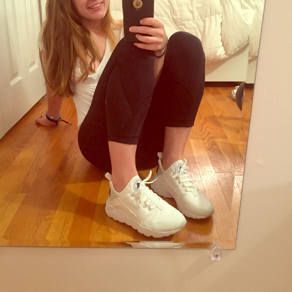 Nike huaraches