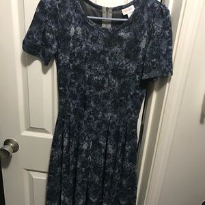 Amelia Dress