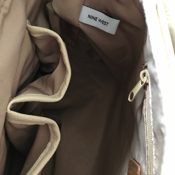 Nine West Shoulder/Cross-body Bag - Picture 3 of 3