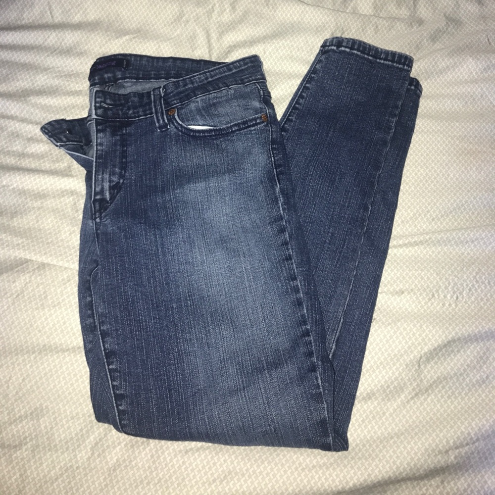 535 leggings by levi