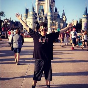 Meet your Posher, John