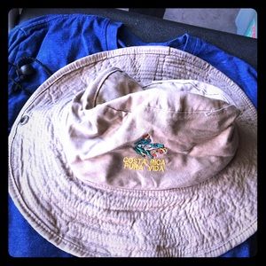 Costa Rica hat