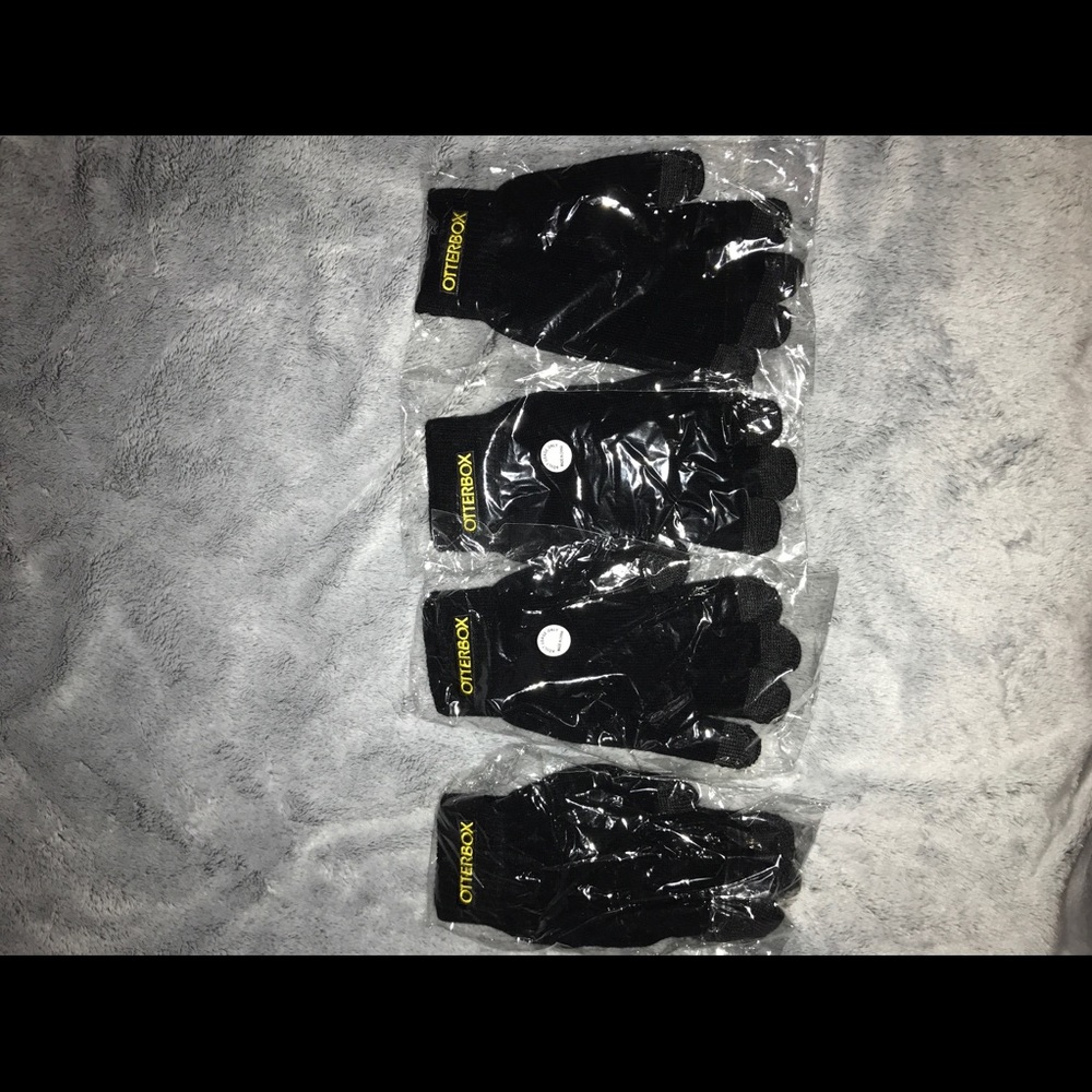 Otterbox gloves