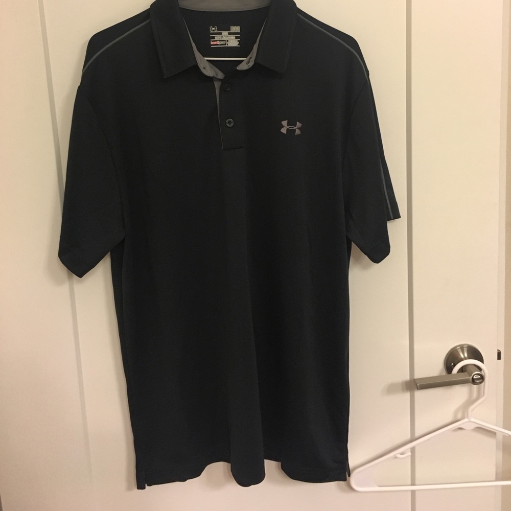 Men's shirt