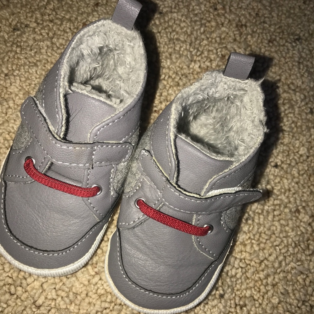 Baby Sneaks