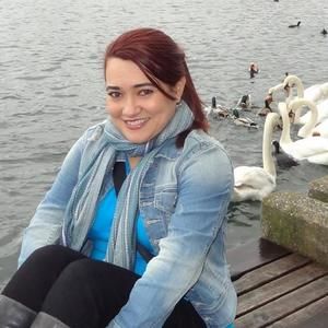 Meet your Posher, Yaimara