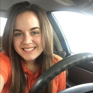 Meet your Posher, Kari