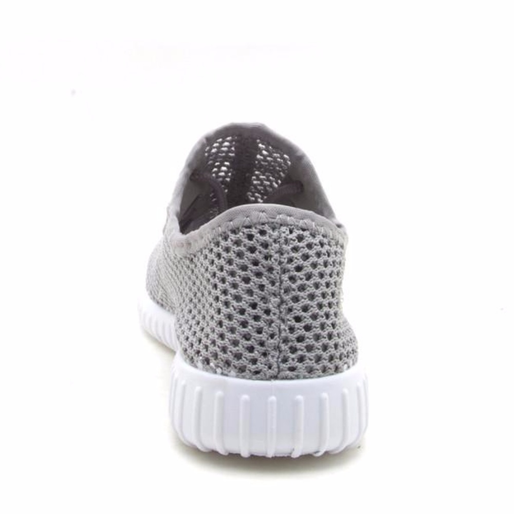 1 LEFT❗️Perforated Slip On Mesh Sneakers - Picture 8 of 8