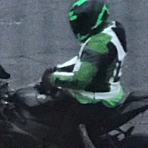 Meet your Posher, Musayyab