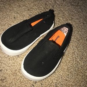Baby Slip-On Sneaks