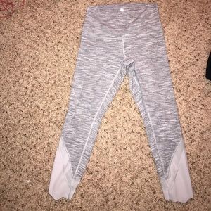 Lululemon tight leggings