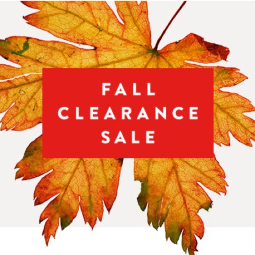 15% off of bundled items of 2 or more!!!