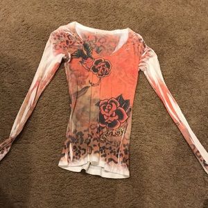 Bke day trip shirt from buckle. Love this shirt