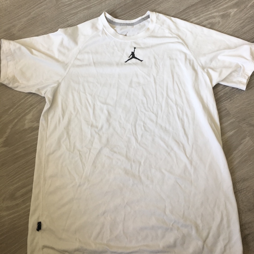 Men's Nike Dri Fit T Shirt