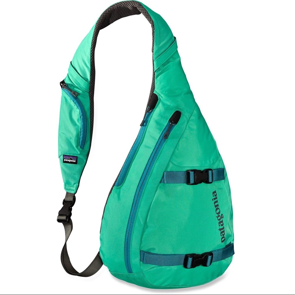 Patagonia Crossbody