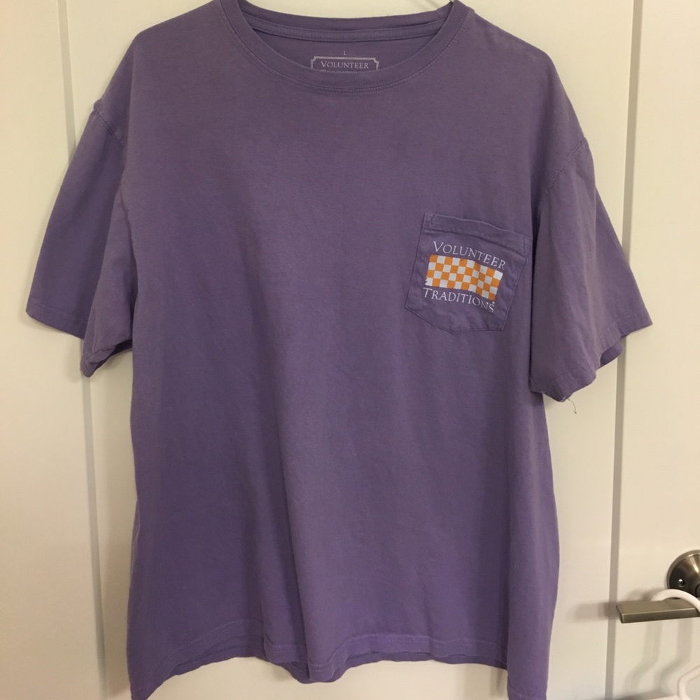 Men's tee shirts