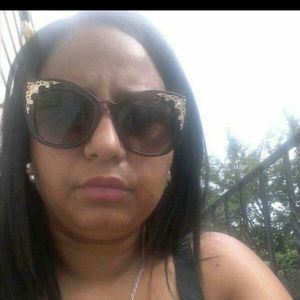 Meet your Posher, Desiree 'disa'