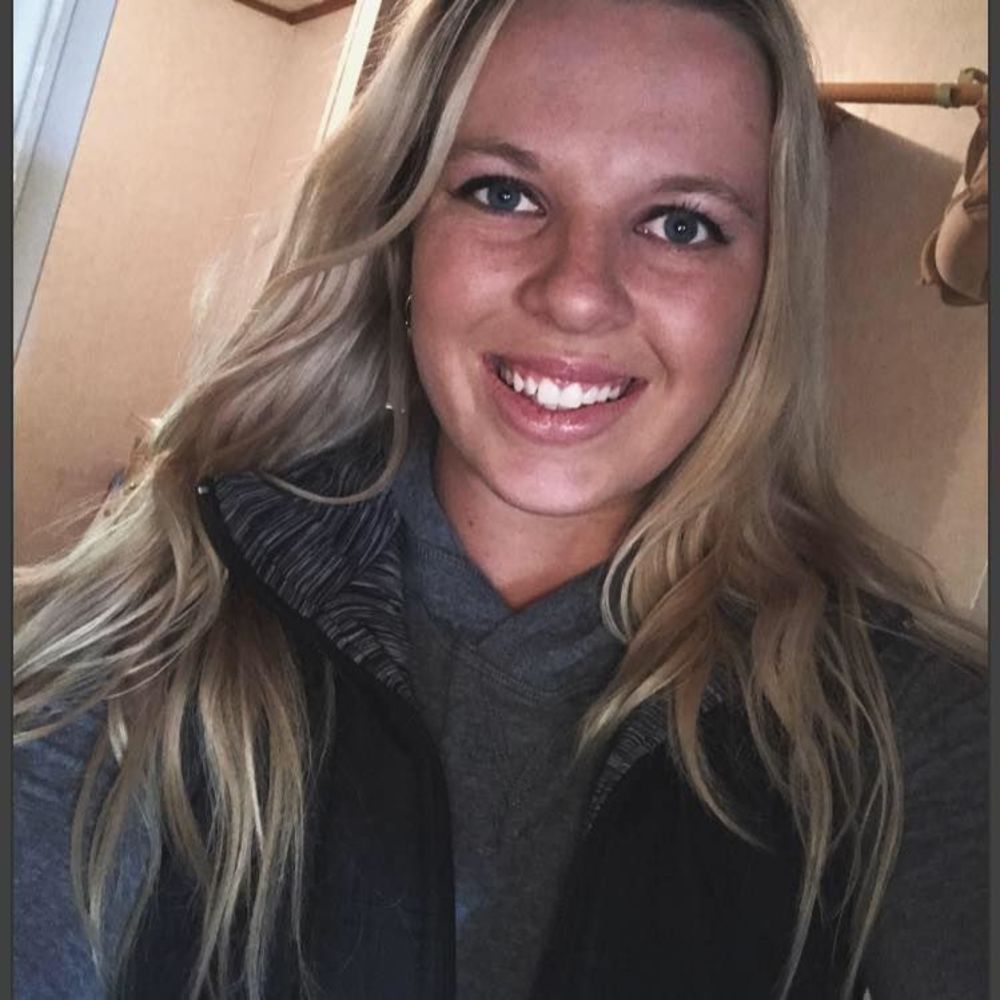 Meet your Posher, Carley