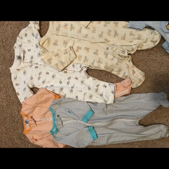 Newborn Footies - Picture 2 of 3