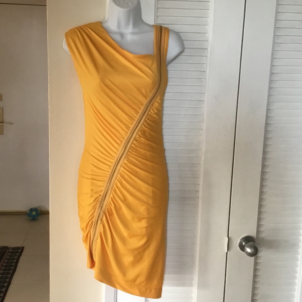 Bebe classic dress, Make Offer