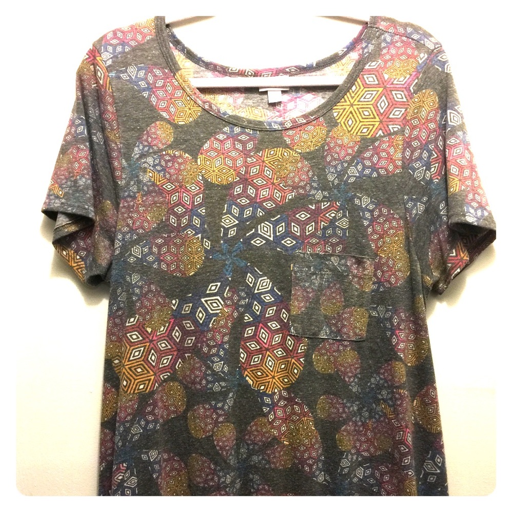 Lularoe Carly XL