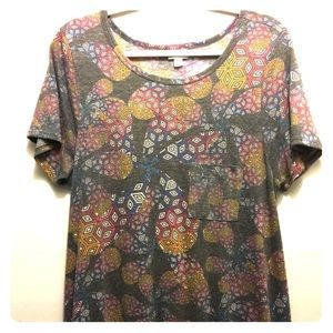 Lularoe Carly XL