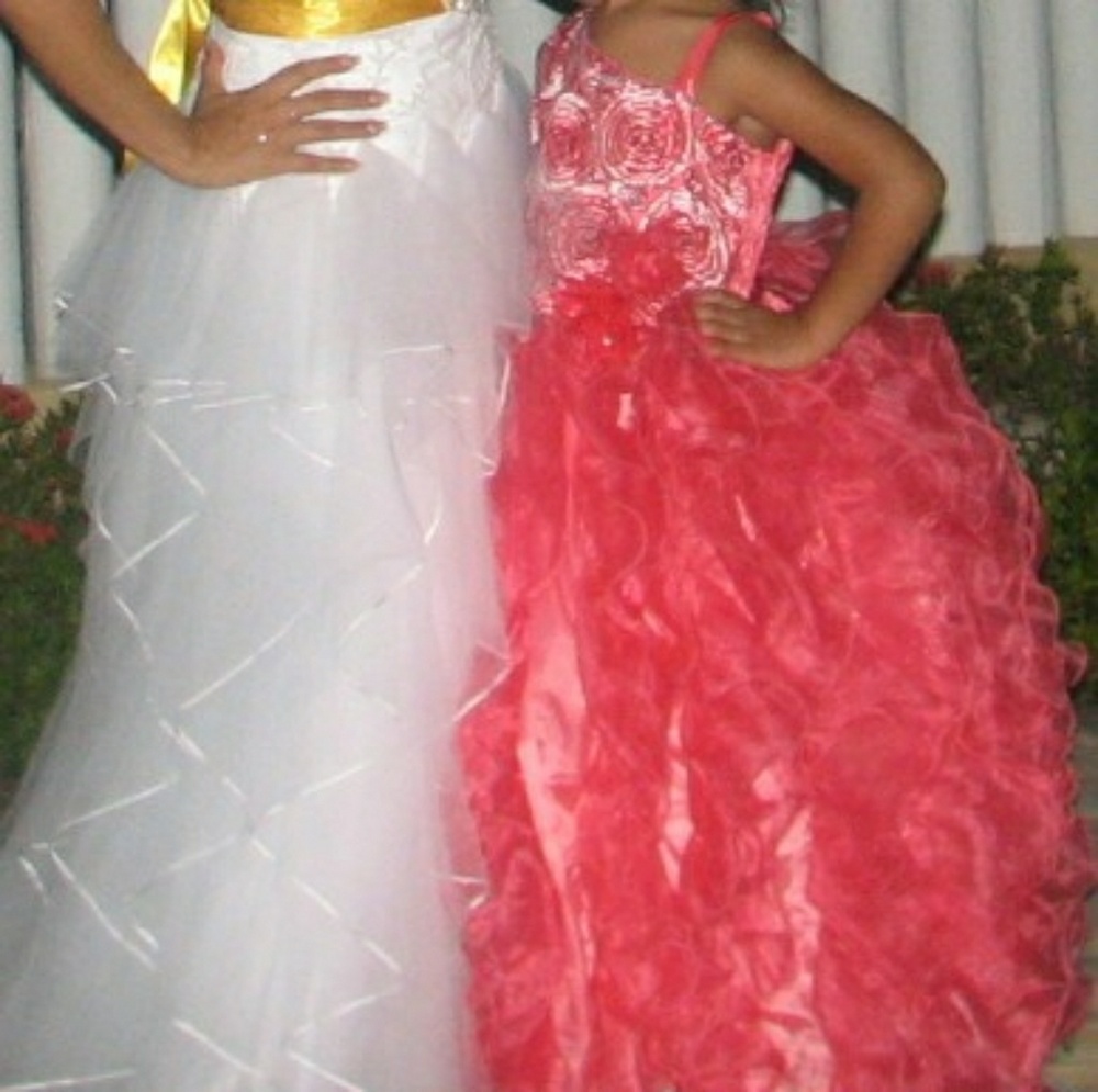 Party dress (girl)