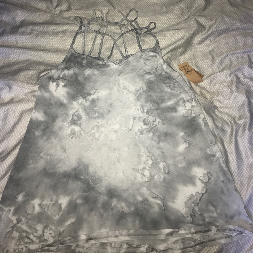 American eagle super soft tank