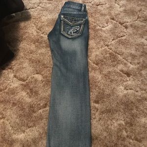 Boys jeans