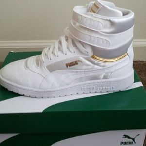 Puma Sky Explosive Wm