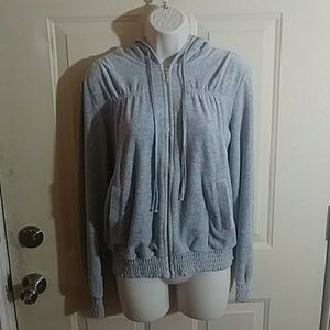 Juicy couture XL jacket price firm