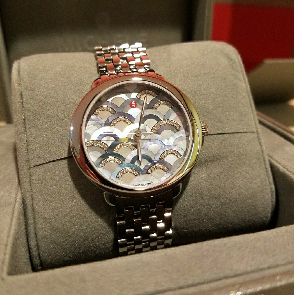 Michelle Limited Edition Watch