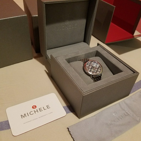 Michelle Limited Edition Watch