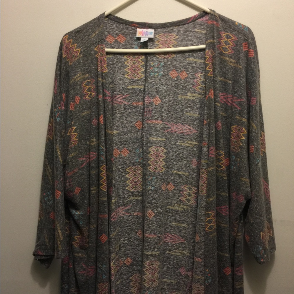 Lularoe Lindsay Medium
