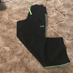 Boys athletic pants