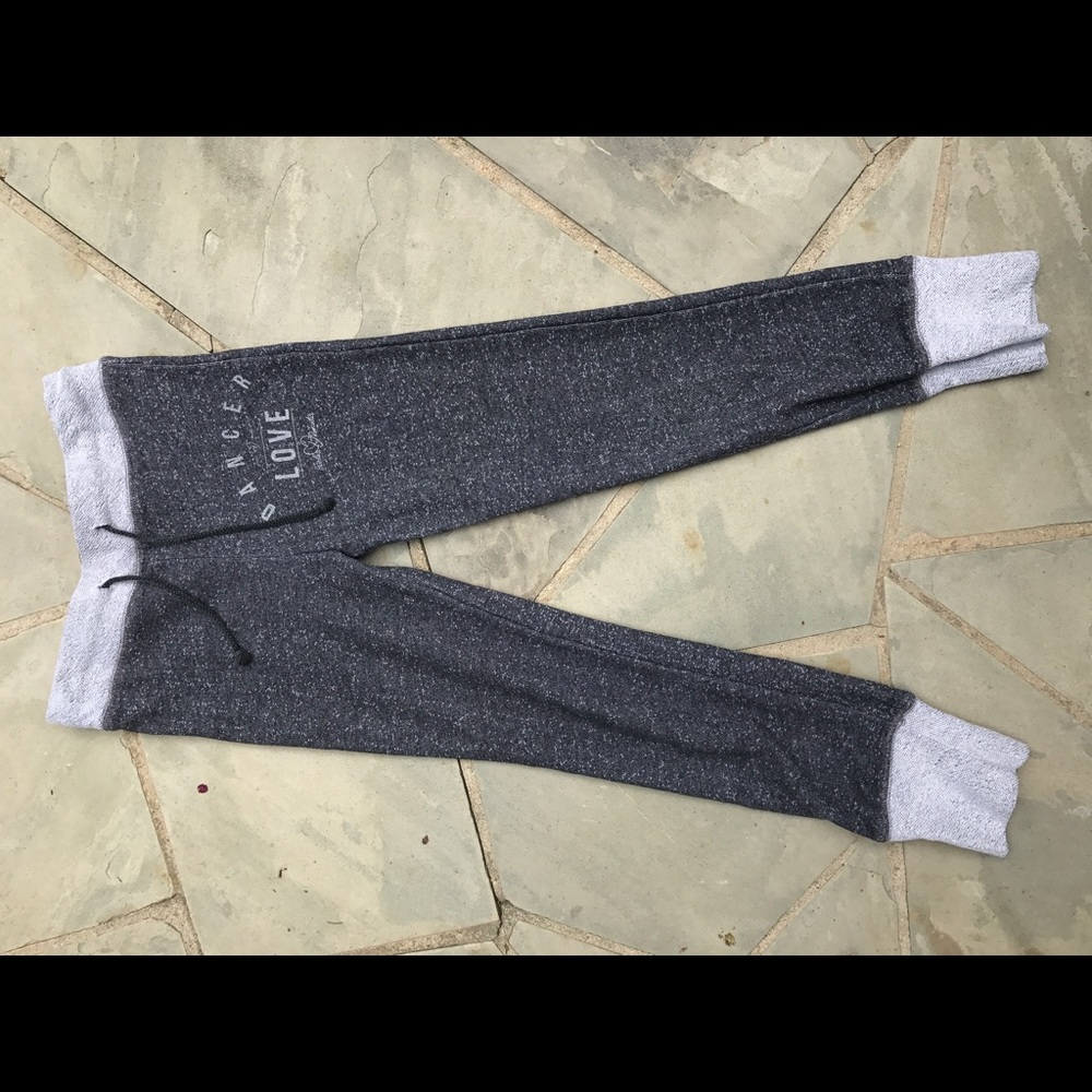 "Dancer love" Joggers