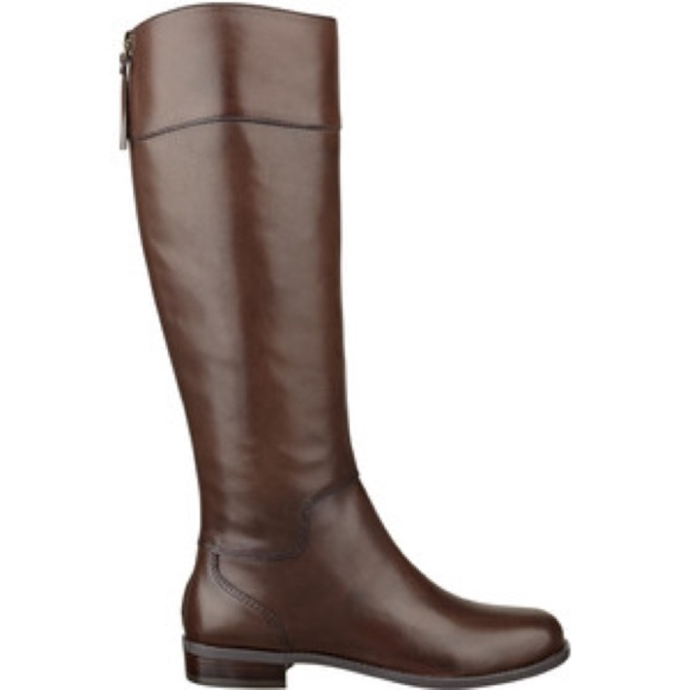 Nine West Counter Boots sz 8