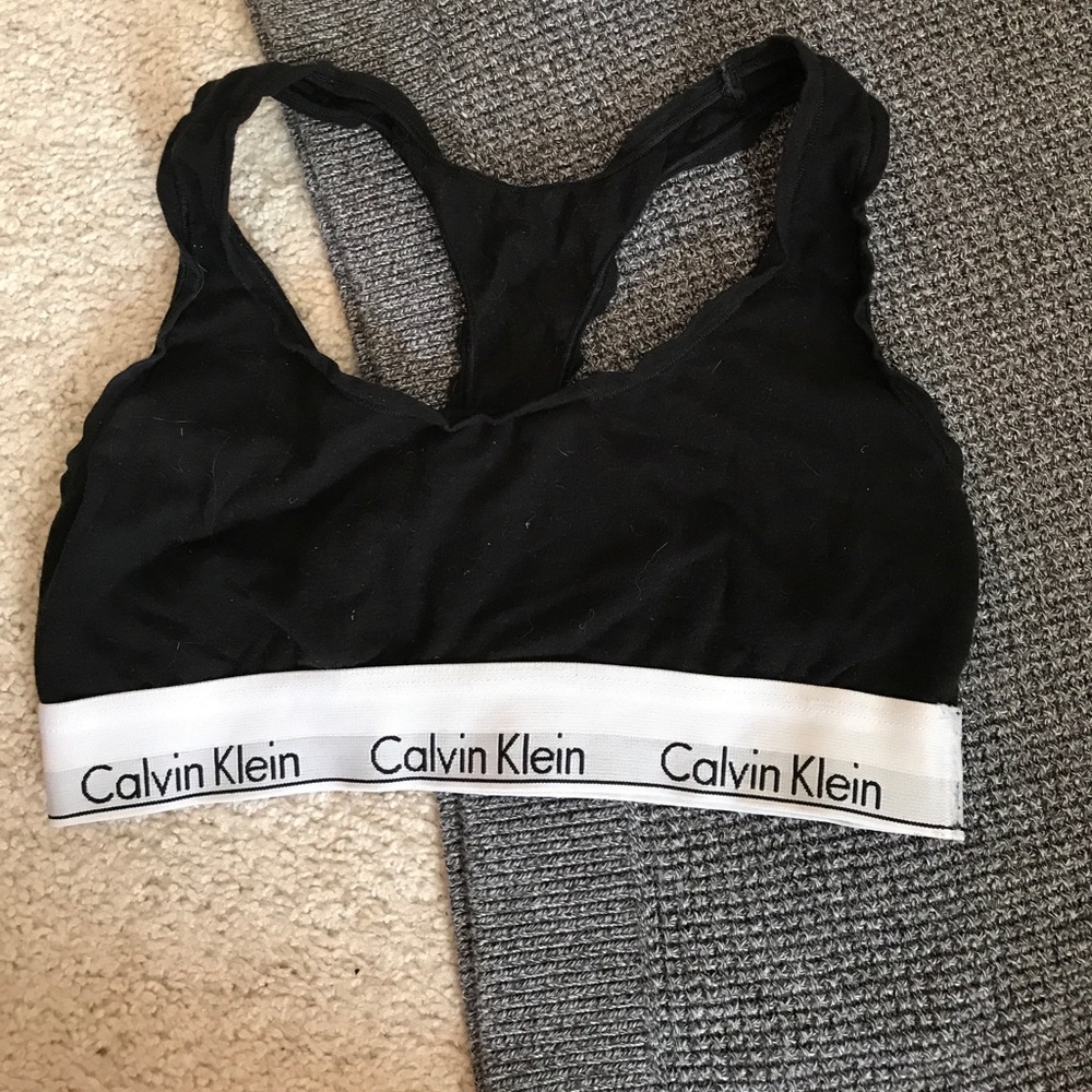 Calvin Klein Sport Bra