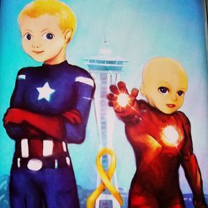 Meet your Posher, Jessica