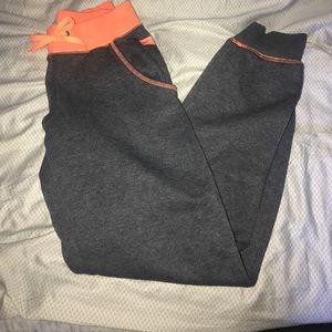 Kids Nike sweatpants