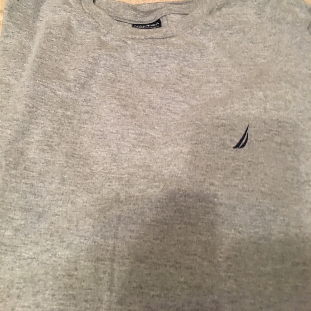 Nautica men's tee
